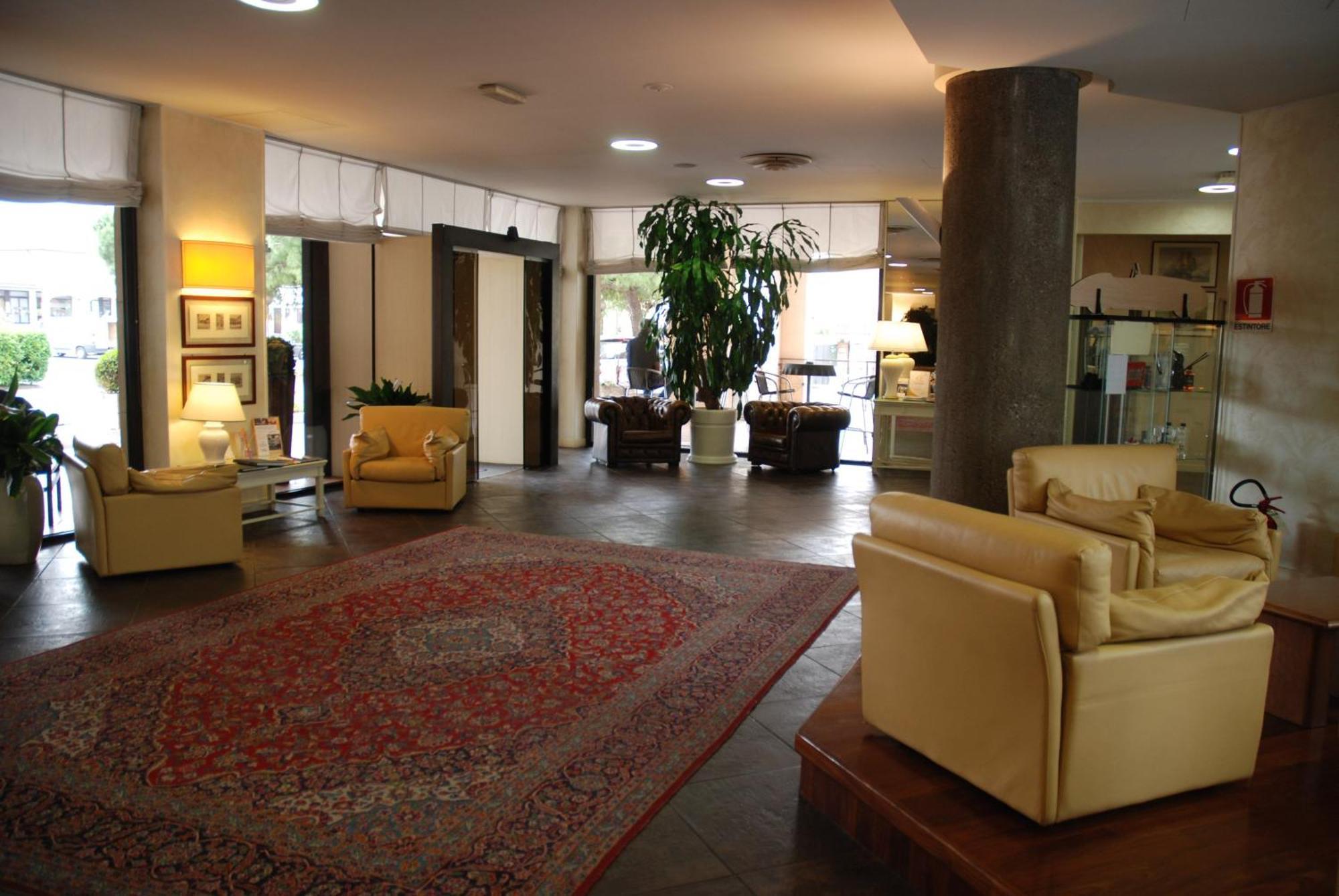 Hotel Continental Brescia Roncadelle Dış mekan fotoğraf