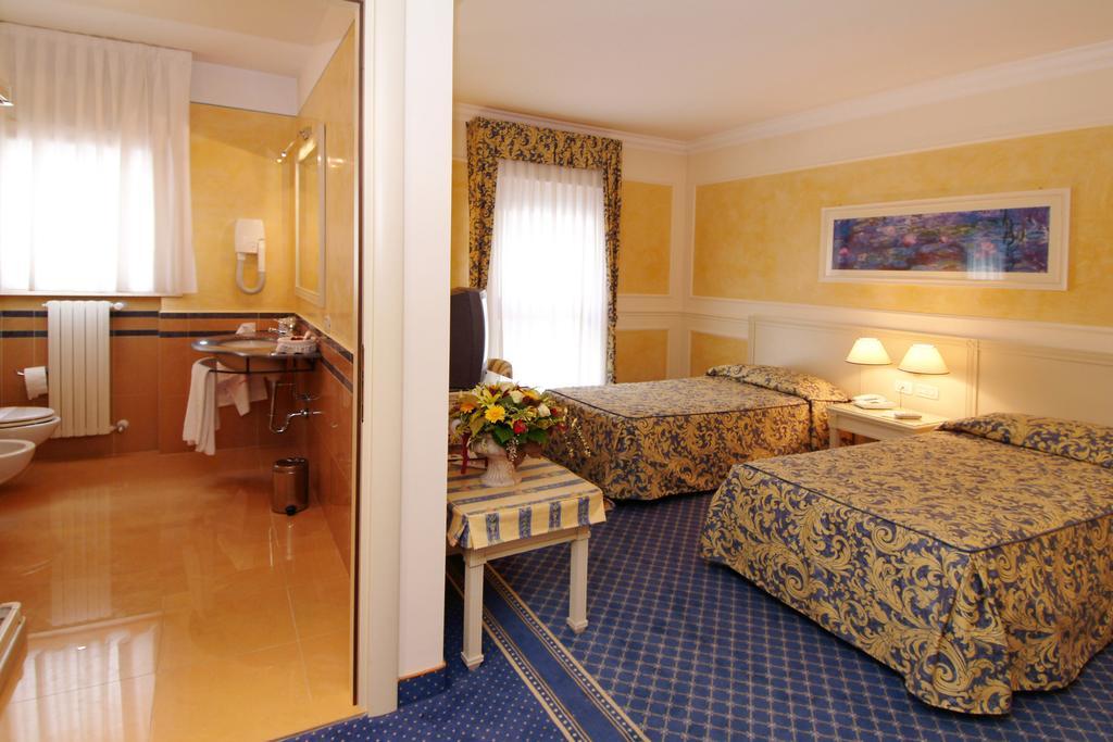 Hotel Continental Brescia Roncadelle Dış mekan fotoğraf