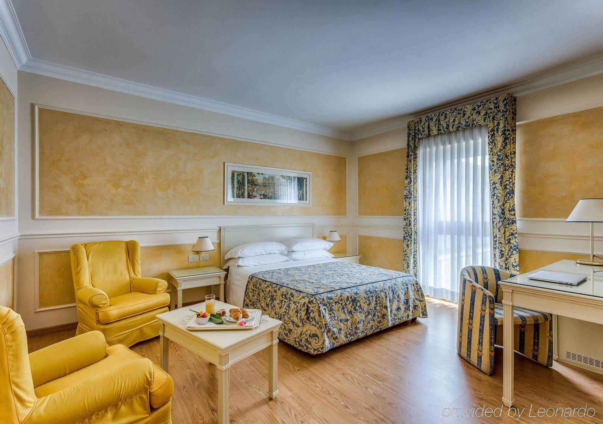 Hotel Continental Brescia Roncadelle Dış mekan fotoğraf