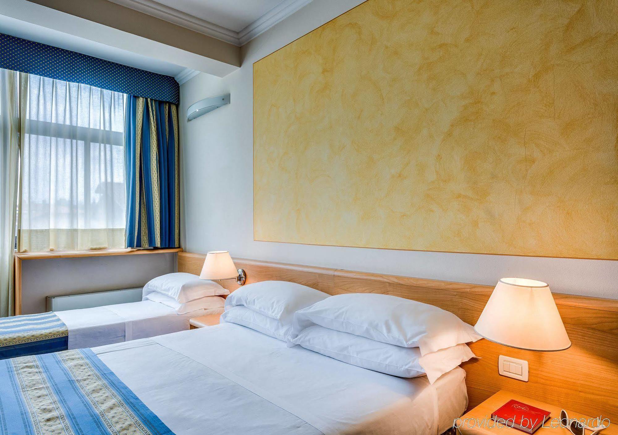 Hotel Continental Brescia Roncadelle Dış mekan fotoğraf